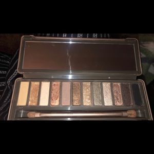 Urban Decay Naked 2 palette